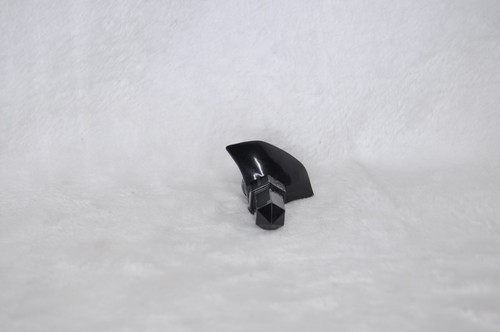 Skylanders Ultimate Kaos Trap Team Black and Silver Chaos Crystal - Picture 5 of 8