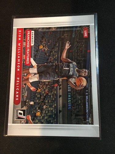 2021-22 Donruss NBA Basket Laser Arancione Paralleli e Inserti Carta Scegli - Foto 38 di 42