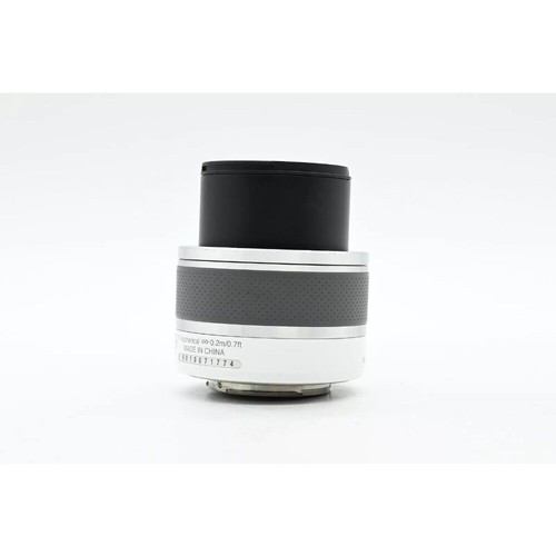 Nikon1 Nikkor 10-30mm f/3.5-5.6 Lens Silent Stepping Motor Internal Focusing - Picture 7 of 10