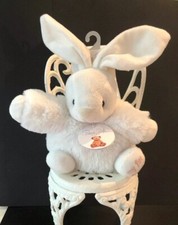 Rene Rofe Baby My 1st Bunny Plush NWT