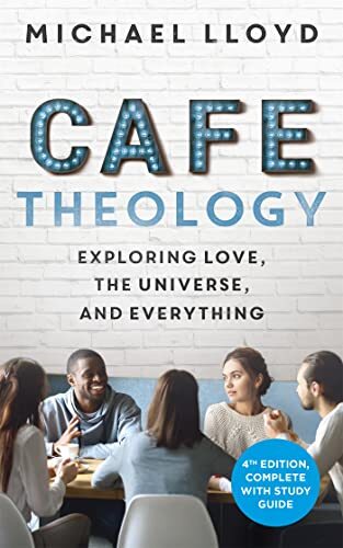 CafA Theology: Exploring love, the universe an. Lloyd** - Image 3