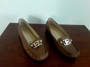 michael kors womens loafers