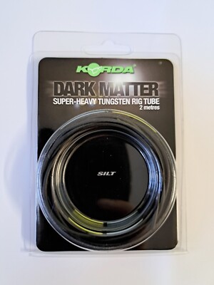 PASTA IN TUNGSTENO DARK MATTER TUNGSTEN PUTTY KORDA - Pesca Team