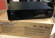 Cocktail Audio X40