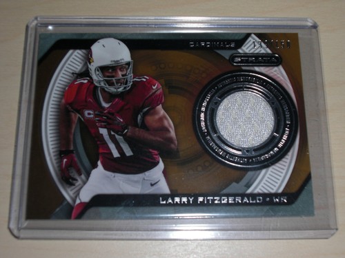 2013 Topps Strata Football Relic Cards ***All Variations***Complete your sets*** - Bild 30 von 33