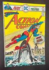 Action Comics #456 (Dc Comics 1976) - Bronze Age Superman - Vg+