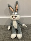 Vintage 1991 Warner Bros Character Plush 15" Bugs Bunny Item 1610