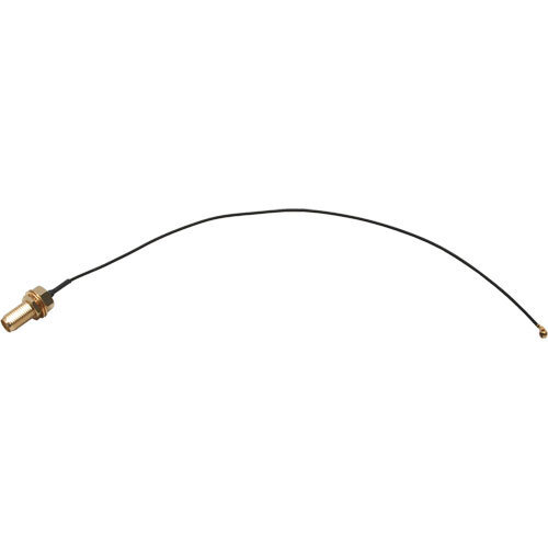 InLine WLAN Adapterkabel R-SMA Buchse auf U.FL Stecker f. AVM Fritz-Box 20cm - Bild 1 von 3