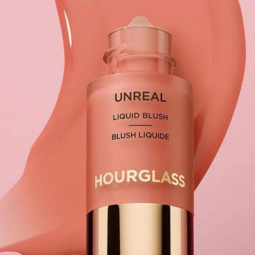 UNREAL LIQUID BLUSH (VISION) 10.3g FULL SIZE - NIB - Picture 5 of 16