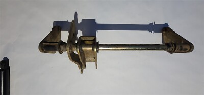 Cub Cadet GTX2100 Part #603-04836 Rockshaft - Electric Lift | eBay