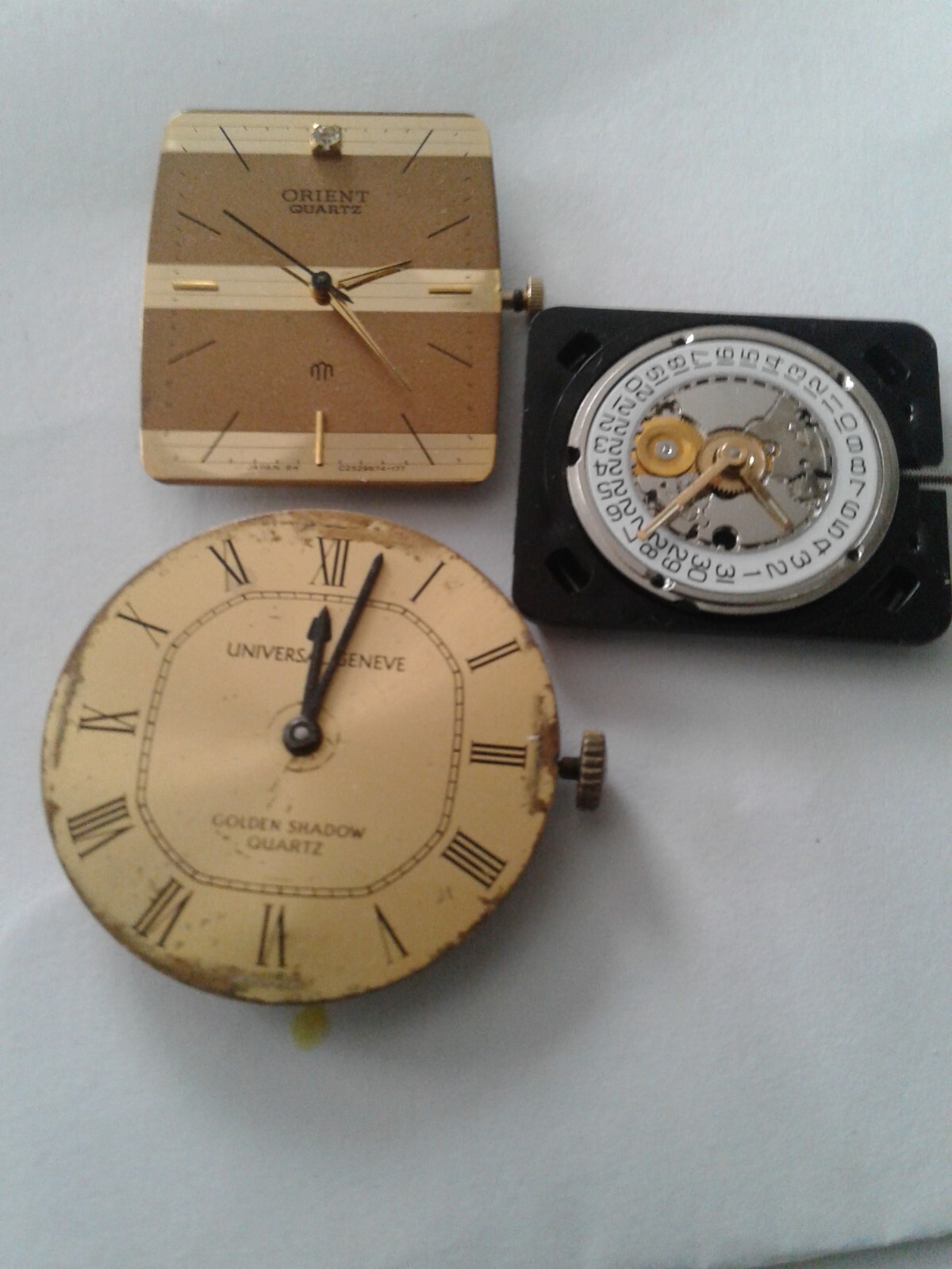 1-74 OF FOR 3WATCH PART 556414 MOVEMENT LOT RUNS,ETA ORIENT RUNS UNIVERSAL C2521 - VintageWatches.PK 1-74 OF FOR 3WATCH PART 556414 MOVEMENT LOT RUNS,ETA ORIENT RUNS UNIVERSAL C2521 - vintagewatches.pk