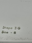 Royal Worcester Evesham Porcelain Oval Oven to Table Ware  Casserole Dish — photo 6
