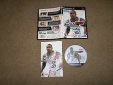NCAA College Basketball 2K3 (Sony PlayStation 2, 2002) PS2