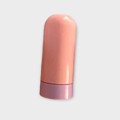 POLLY POCKET 1992 Pop Up PINK Bow Lipstick w/ a Polly EXCELLENT GOLD LOGO - Bild 6 von 11