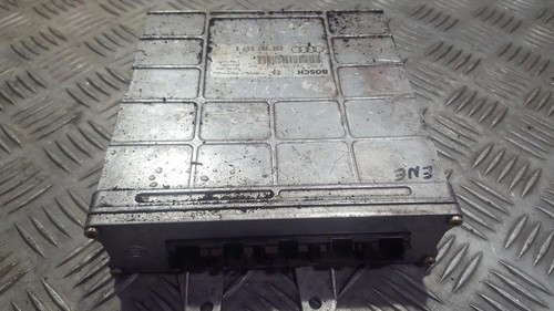 Audi A4 1995 ECU Engine Computer (Engine Control Unit) 8d0907557b, #254140-13