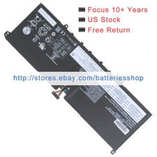 Genuine L19M4PH2 5B10Z33896 battery for Lenovo Yoga 9 14ITL5 82BG001NAU