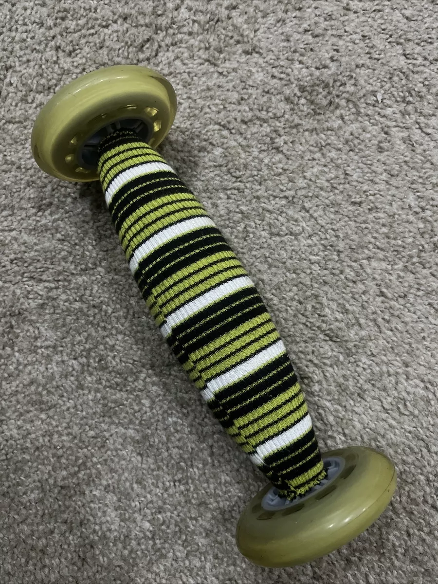 Trigger Point TP Quadballer 11 Physical Therapy Roller Deep