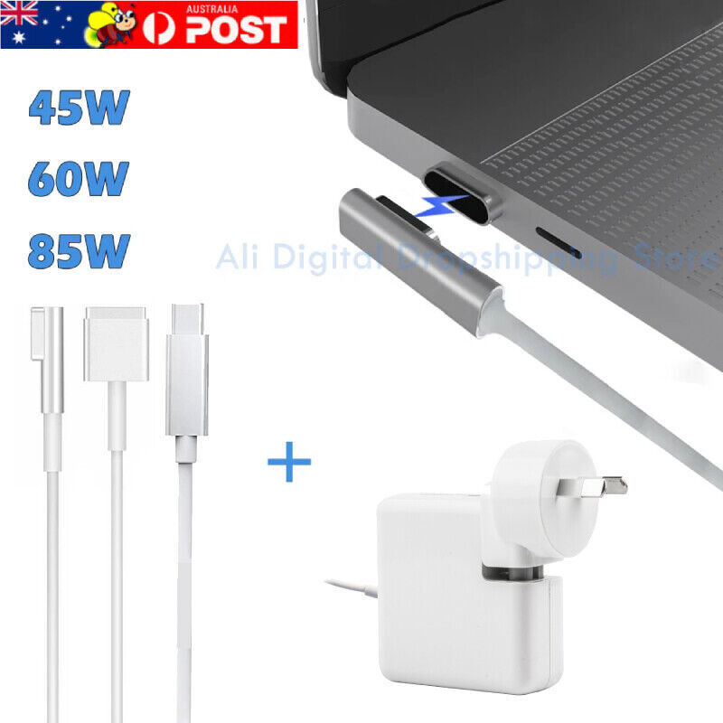 C Power Macbook Pro 2009 Charger AC Power Adapter Charger For - Main Image