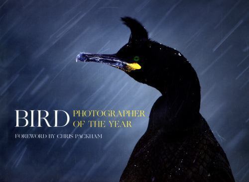 Bird Photographer of the Year by Bird Photographer of the Year (2016 ...