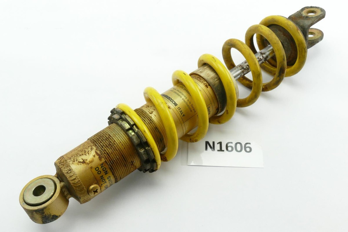 Cagiva Mito 125 8P Bj. 1992 - Shock absorber strut Marzocchi N1606