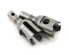 Mugen Seiki MUGE2237 HTD Differential Cup Outdrive (2) MBX8 MBX8R ECO