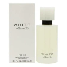 Kenneth Cole White 3.4oz Women's Eau de Parfum