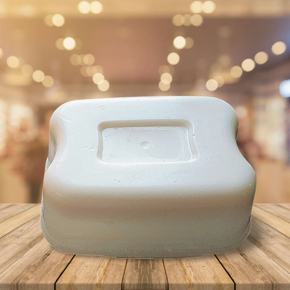 SPOKEZ PRE-MIX BICYCLE CHAIN WAX THE GOLD STANDARD IN CHAIN WAXING - image 3 of 3