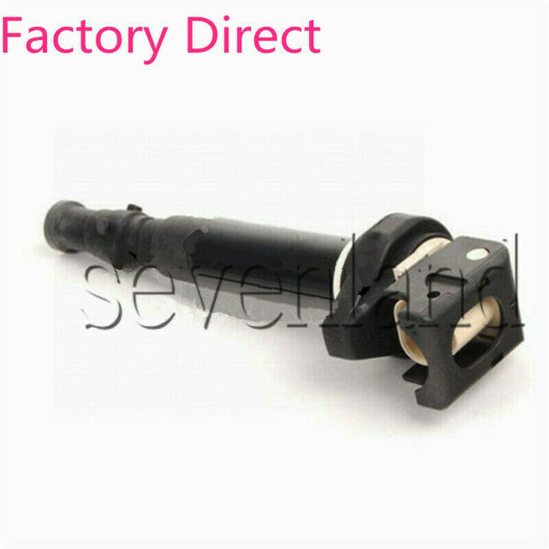SL 12137841556 IGNITION COILS FIT FOR 20062010 BMW M5 M6 5.0L V10 E60