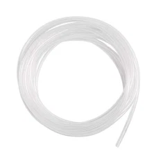 Silicone Tubing 1/32" Id X 1/16" Od High Temp Food Grade Tube Pure Silicone Hose