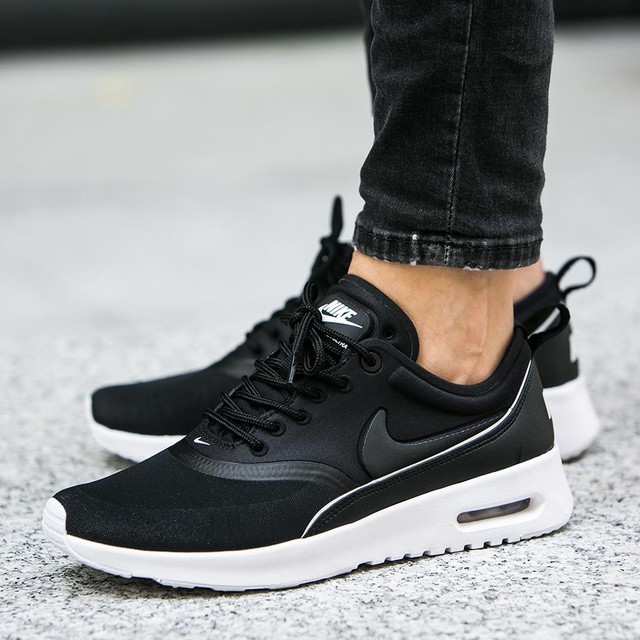 nike air max thea size black nike air max thea size black