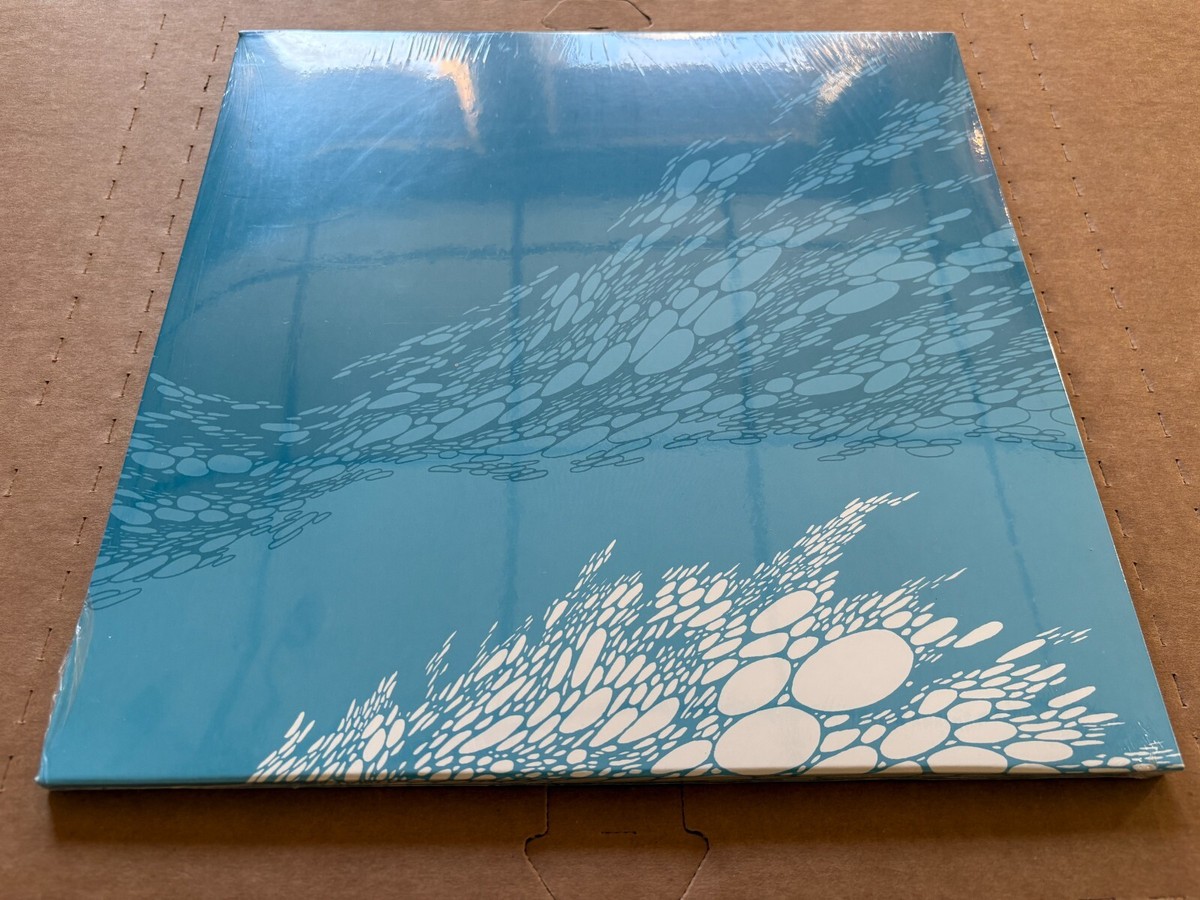 NEW SUPER RARE Boris - Flood SPLATTER Vinyl 2xLP | eBay