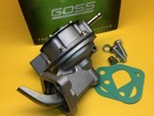 <!--F#f_0-->Fuel pump for Holden EH 2.5L 2.9L 63-65 149 179 Mechanical Goss 2 Yr Wty<!--F/-->