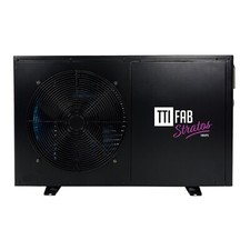 TTI Fab Stratos Swimming Pool Heat Pumps for ...