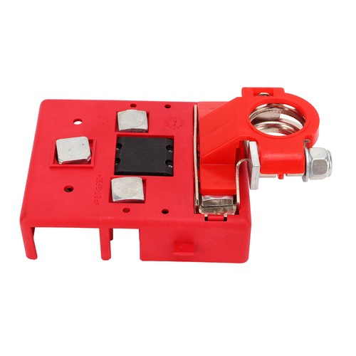 NEW Battery Distribution Terminal 32V 400A Quick Release Fused Clamp Connector 3 - Picture 5 of 12