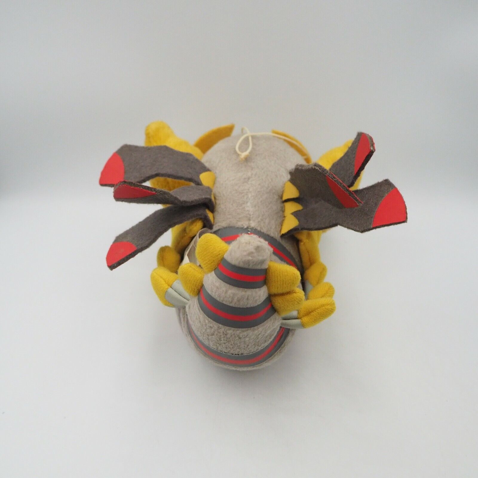 Plush Giratina Origin Forme Pokémon - Meccha Japan