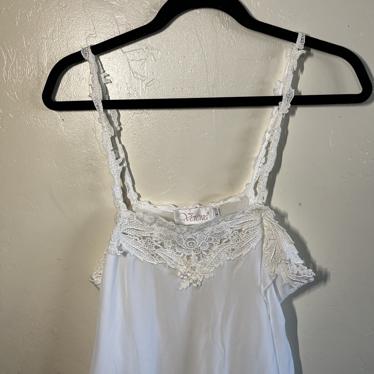 VERENA lingerie camisole Sexy 100% Polyester Large