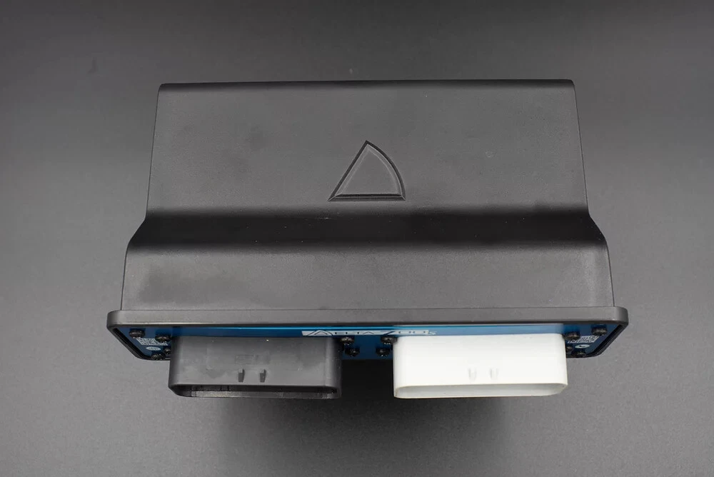 SCS Delta FOR Ford Focus 2.5 Mk2 ST ST225 RS Plugin ECU Kit eBay