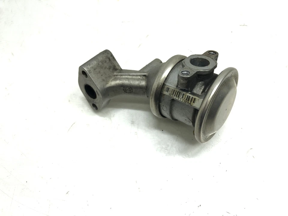 AUDI Q7 S-LINE 2011-2015 3,0 L CONDUCTOR IZQUIERDO EGR VÁLVULA COMBI OEM. Foto 2 de 4