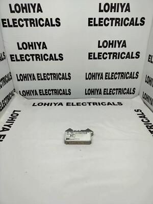 EATON MTL760AC SAFETY BARRIER ( USED CONDITION )