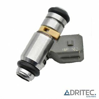 Injecteur IWP162 pour Ducati Monster 900 ie Dark 2001-2002 pièce de rechange essence