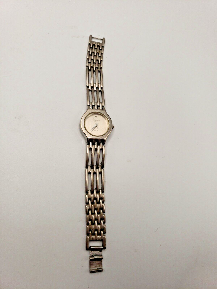 Reymand Jewel Watch Quartz Japan Movement Stainless Steel  display picture 2