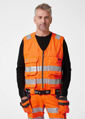 Helly Hansen Weste ALNA 2.0 CONS VEST 77120