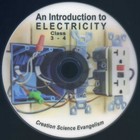 Kent Hovind - An Introduction to Electricity - Home School Dvd Set — photo 3