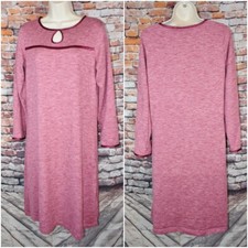 Softwear Sawnn Small Soft Cotton Nightgown Vintage