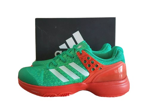 Adidas Adizero Ubersonic 2 Clay Women's 