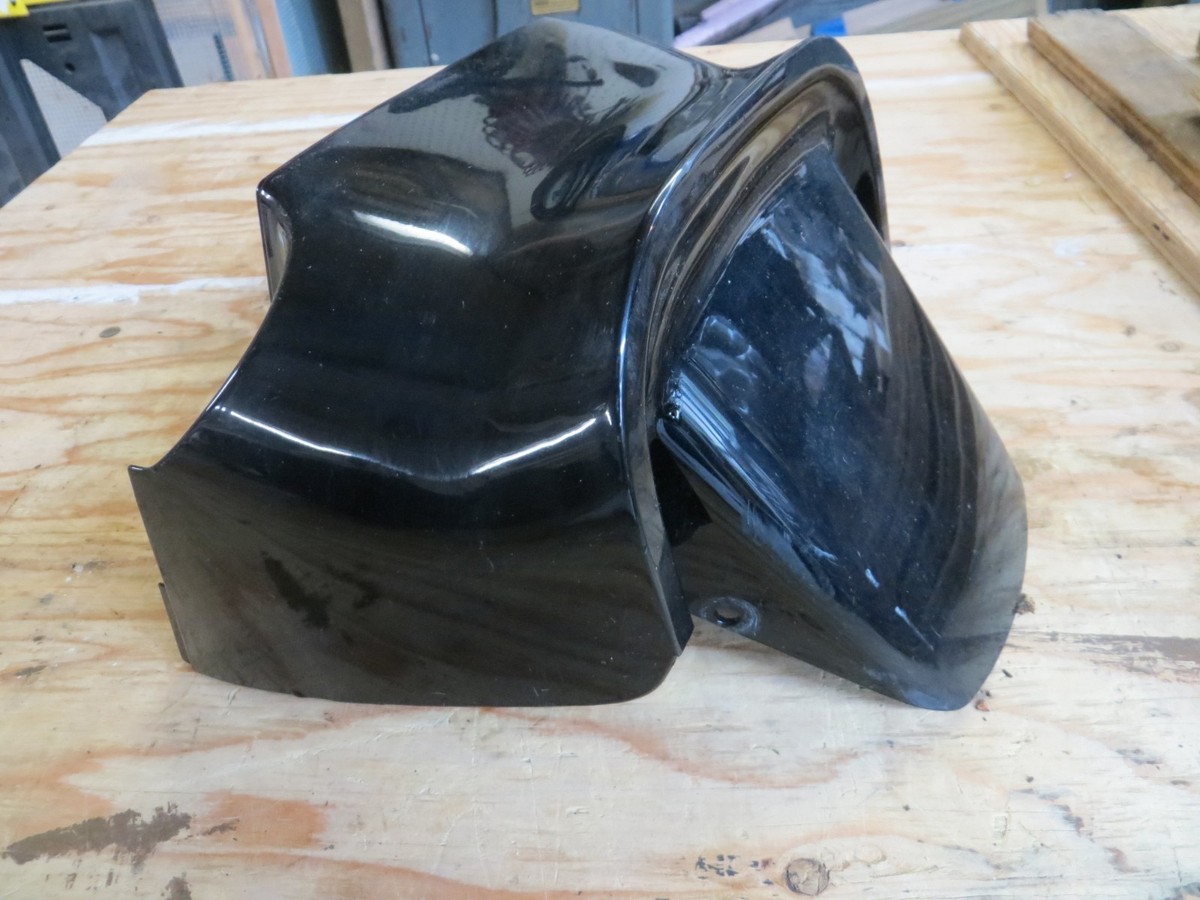 1990-1993 Kawasaki ZX11 front fender rear section/half | eBay
