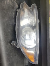 2012 - 2014 Honda CR-V Headlight OEM LH (Driver) - Pre-Owned