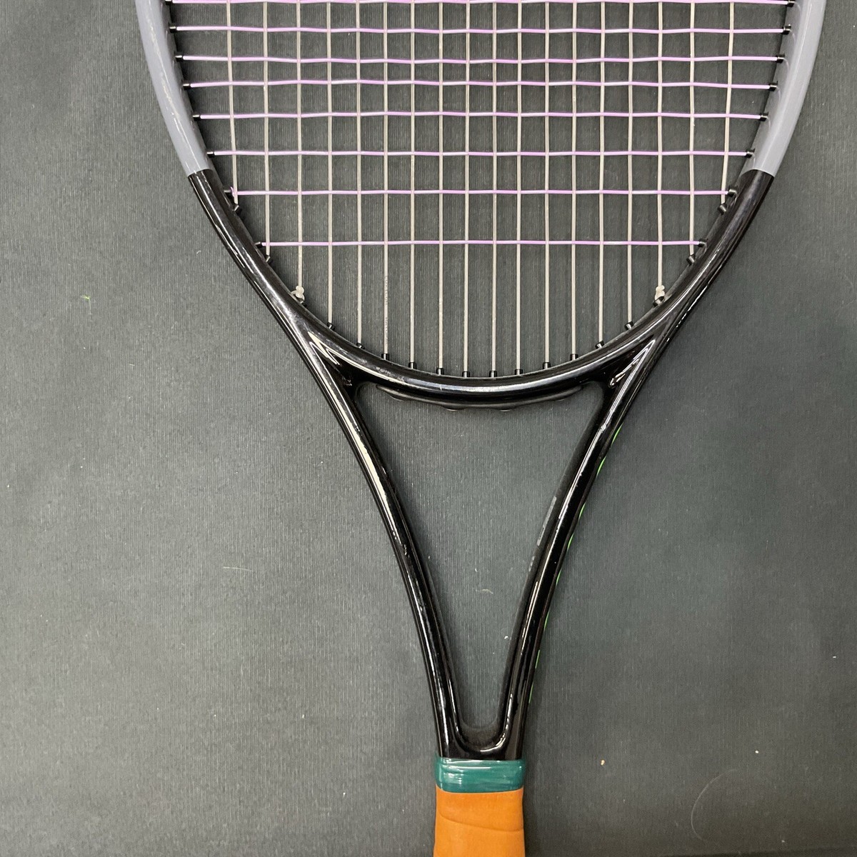 Wilson BLADE PRO V7 18×20 G3 Wilson Blade Pro V7 18x20 (4 3/8) Customized (Blue Band) | eBay
