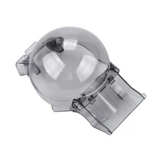 Transparent HD Gimbal Camera Lens Sun Hood Cap Cover For DJI MAVIC 2 Zoom N