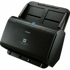 Canon imageFORMULA DR-C240 Sheetfed Document Scanner